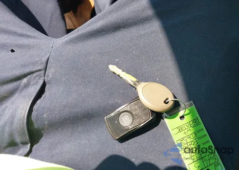 2013 Jeep Patriot Sport из США, поврежденный, VIN 1C4NJPBA9DD235187